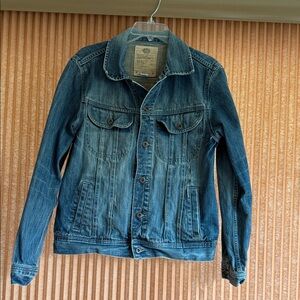 Old Navy Classic Denim Jacket